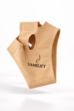 Gaine Visage Lifting YAMILIFT™ – Sculpte & Réduit le Double Menton