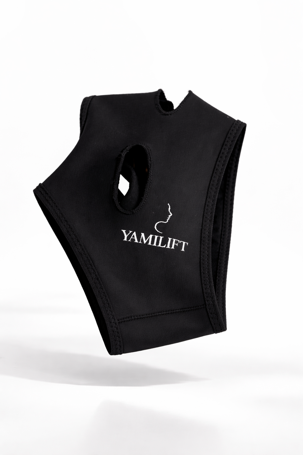 Gaine Visage Lifting YAMILIFT™ – Sculpte & Réduit le Double Menton